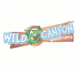 野生峽谷歷險記