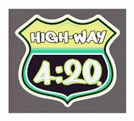 高路4:20