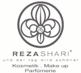 Reza莎麗