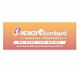 ICICI倫巴