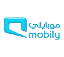 Mobily電信公司