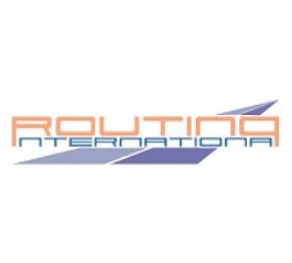 路由國際