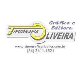Tipografia奧利維拉