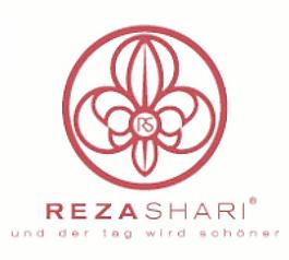 Reza莎麗