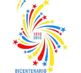 Bicentenario de la independencia de哥倫比亞