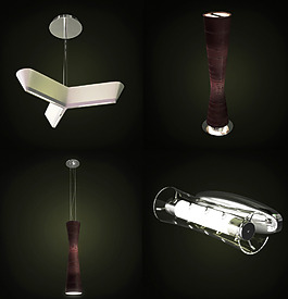 創(chuàng)意燈具