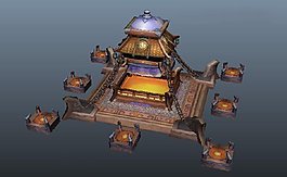 練丹房
