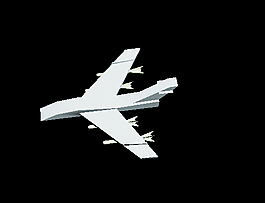 飛機