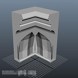 3D模型圖片