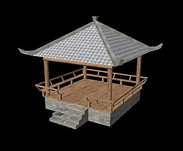 3d建筑圖片