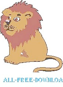 獅子20