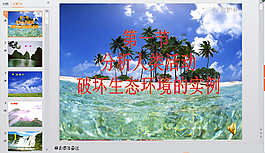 海南岛PPT