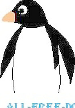 企鵝7