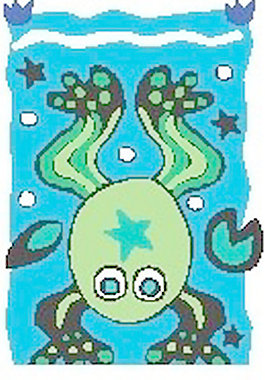 青蛙18