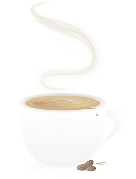 咖啡杯2