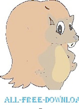 松鼠9