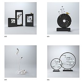 創(chuàng)意飾品