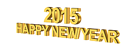 2015新年快樂