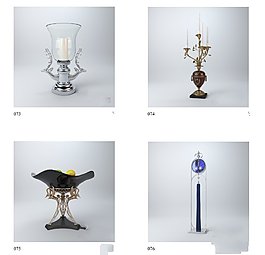 玻璃飾品