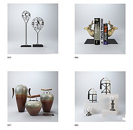 精致装饰品