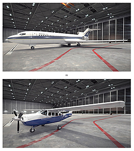 飛機模型