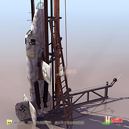 宇宙航天飛機(jī)