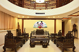 室內(nèi)沙發(fā)