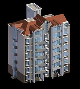 雕欄玉砌建筑