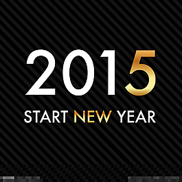 2015新年設(shè)計(jì)