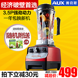 料理機主圖
