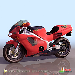 雅馬哈賽車