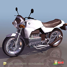 進(jìn)口寶馬摩托車