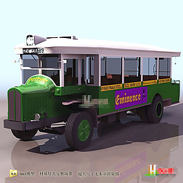 歐洲大鼻子汽車