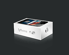 蘋果手機包裝 iphone