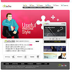 電影娛樂新版預(yù)告網(wǎng)站