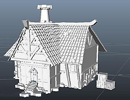游戲小屋