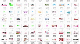 700多套文案排版PSD源文件素材