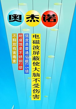 建材展板圖片