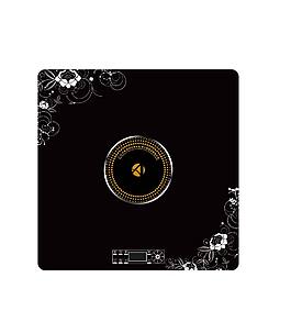 家電產品玻璃印刷設計