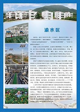 景区开发海报设计