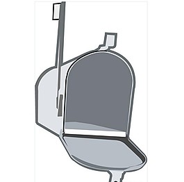 投遞箱