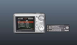 收音機(jī)模型