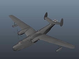 飛機(jī)模型
