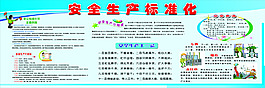安全生产标准化