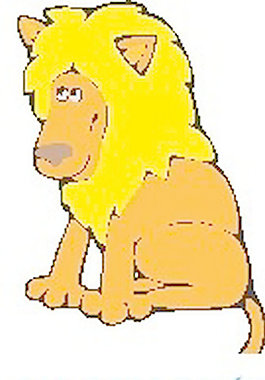 獅子7