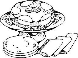 明膠模夾藝術(shù)