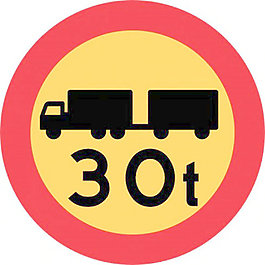 T車(chē)標(biāo)志剪貼畫(huà)