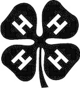 4-H俱樂(lè)部標(biāo)志