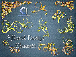 花藝設計元素3