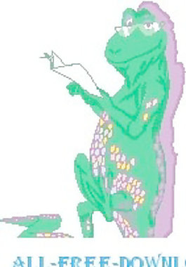 蜥蜴的閱讀